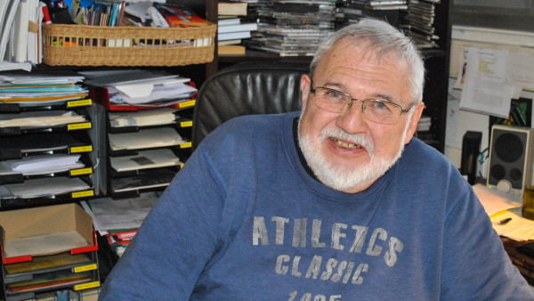 Jean-Samuel Grand des editions