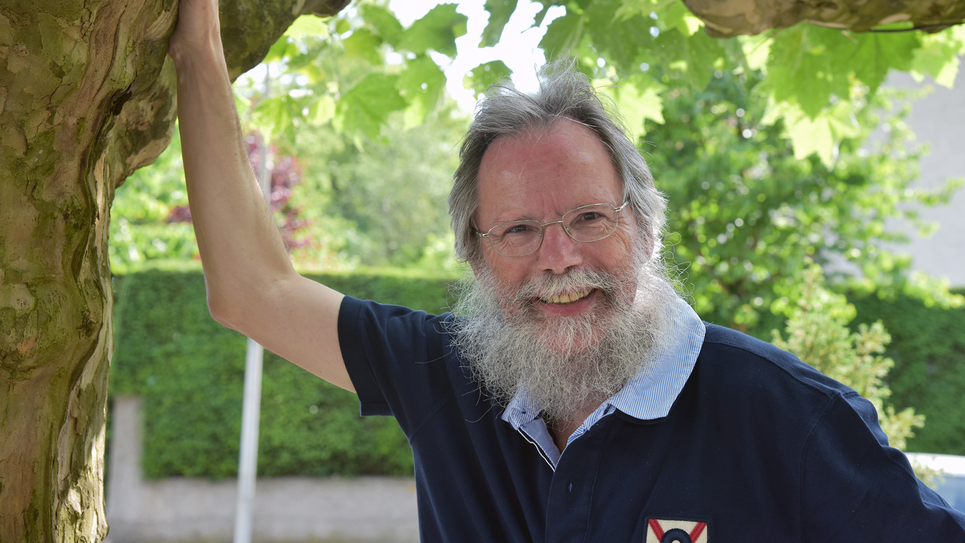 "Le respect de la création est consubstantiel au message chrétien" (Photo: Pierre Pistoletti)