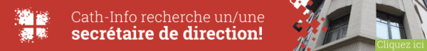 Bannière secrétaire de direction